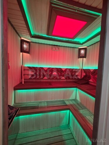 Продаётся 8-комн. дом/дача 650 м², пос. Мардакан, photo 23 from 32