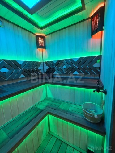 Продаётся 8-комн. дом/дача 650 м², пос. Мардакан, photo 25 from 32