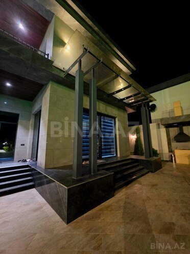 Продаётся 8-комн. дом/дача 650 м², пос. Мардакан, photo 15 from 32