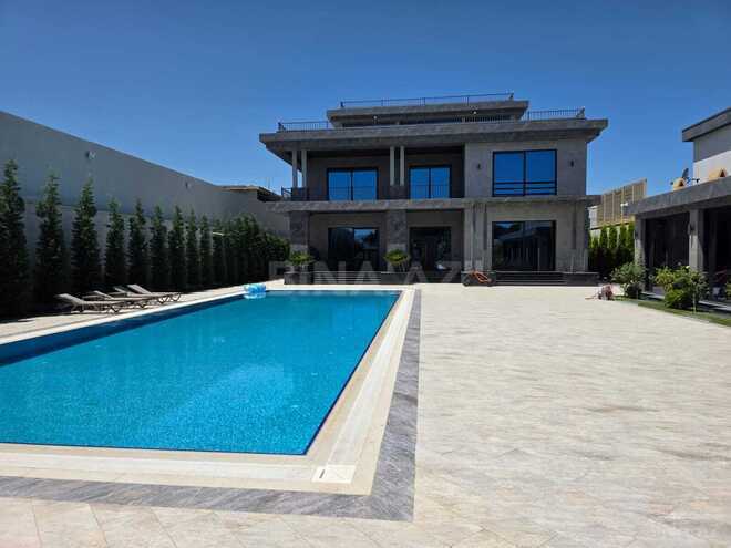 Продаётся 8-комн. дом/дача 650 м², пос. Мардакан, photo 31 from 32