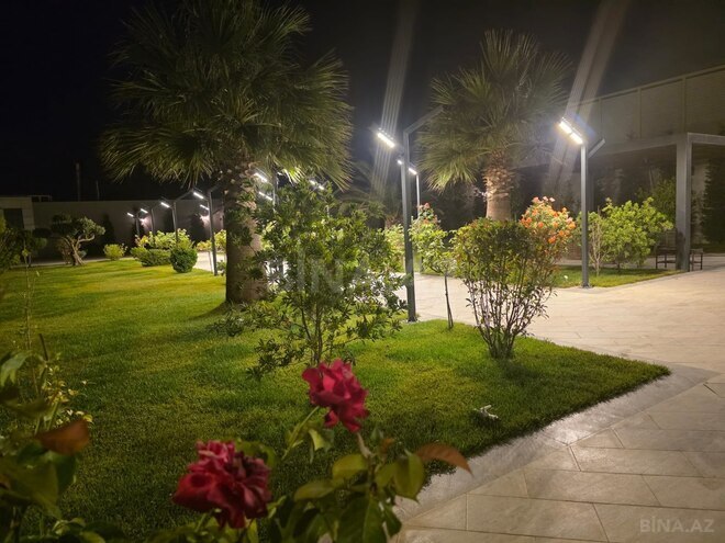 Продаётся 8-комн. дом/дача 650 м², пос. Мардакан, photo 18 from 32