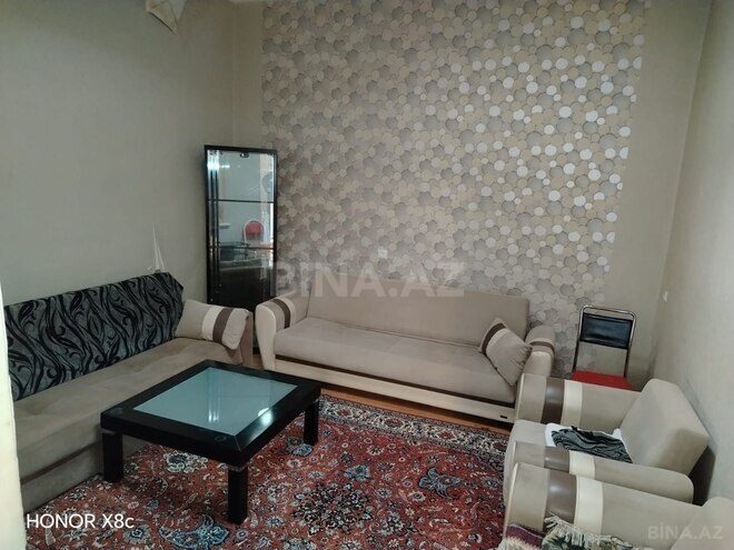 Сдаётся 2-комн. дом/дача 60 м², м. 28 мая, photo 6 from 8