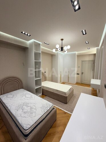 İcarəyə verilir 3 otaqlı yeni tikili 160 m², Nəsimi r., photo 9 from 32