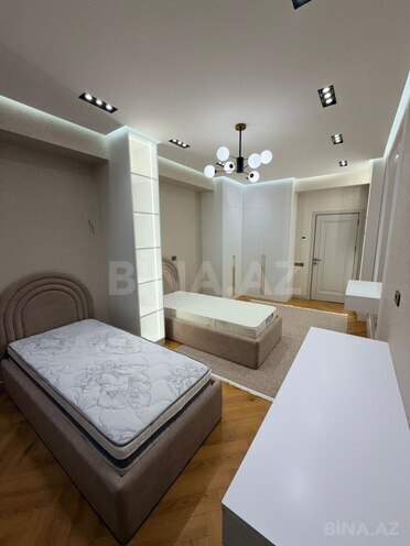 İcarəyə verilir 3 otaqlı yeni tikili 160 m², Nəsimi r., photo 10 from 32