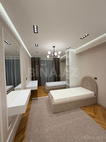İcarəyə verilir 3 otaqlı yeni tikili 160 m², Nəsimi r., photo 11 from 32