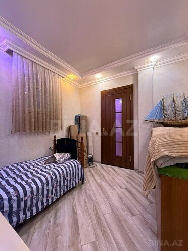 Satılır 4 otaqlı həyət evi/bağ evi 128 m², Əhmədli m., photo 17 from 22