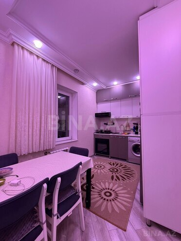 Satılır 4 otaqlı həyət evi/bağ evi 128 m², Əhmədli m., photo 7 from 22