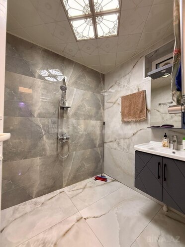 Satılır 4 otaqlı həyət evi/bağ evi 128 m², Əhmədli m., photo 18 from 22