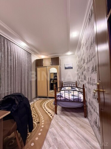 Satılır 4 otaqlı həyət evi/bağ evi 128 m², Əhmədli m., photo 5 from 22