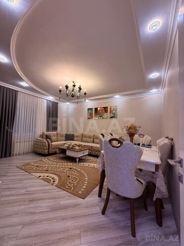 Satılır 4 otaqlı həyət evi/bağ evi 128 m², Əhmədli m., photo 21 from 22