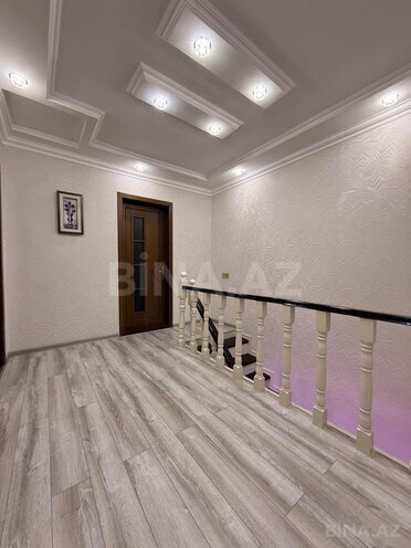 Satılır 4 otaqlı həyət evi/bağ evi 128 m², Əhmədli m., photo 19 from 22