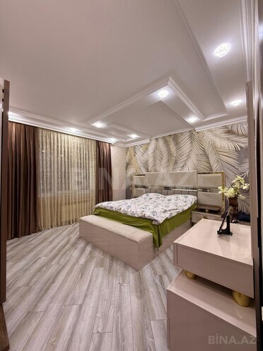 Satılır 4 otaqlı həyət evi/bağ evi 128 m², Əhmədli m., photo 3 from 22