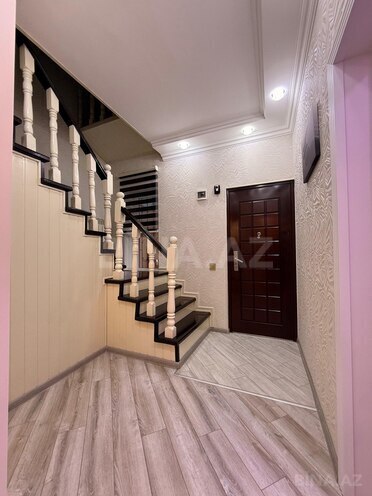 Satılır 4 otaqlı həyət evi/bağ evi 128 m², Əhmədli m., photo 4 from 22