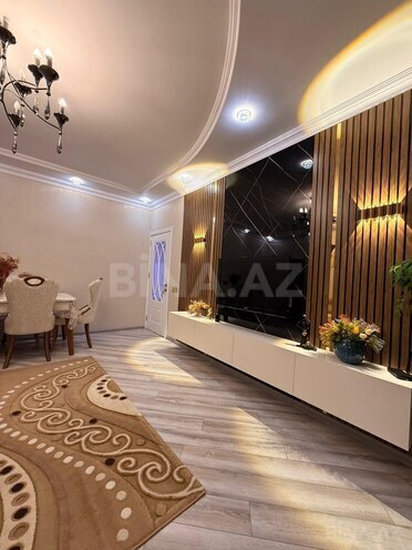 Satılır 4 otaqlı həyət evi/bağ evi 128 m², Əhmədli m., photo 11 from 22