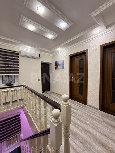 Satılır 4 otaqlı həyət evi/bağ evi 128 m², Əhmədli m., photo 10 from 22