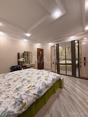 Satılır 4 otaqlı həyət evi/bağ evi 128 m², Əhmədli m., photo 13 from 22