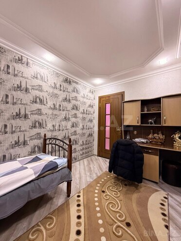 Satılır 4 otaqlı həyət evi/bağ evi 128 m², Əhmədli m., photo 9 from 22