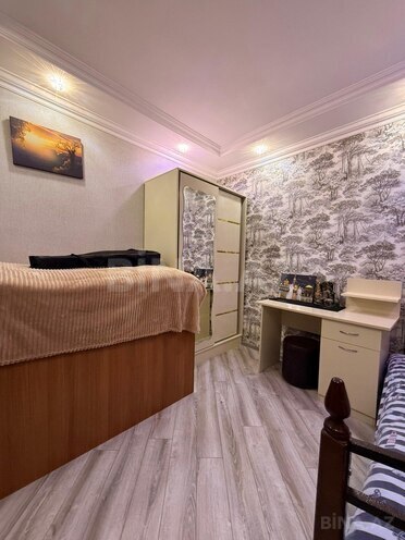 Satılır 4 otaqlı həyət evi/bağ evi 128 m², Əhmədli m., photo 12 from 22