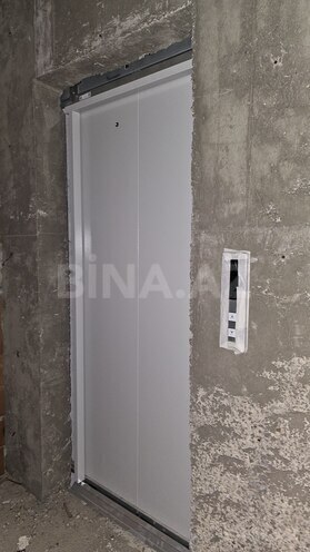 Satılır 1 otaqlı yeni tikili 53.3 m², Ceyranbatan q., photo 3 from 14