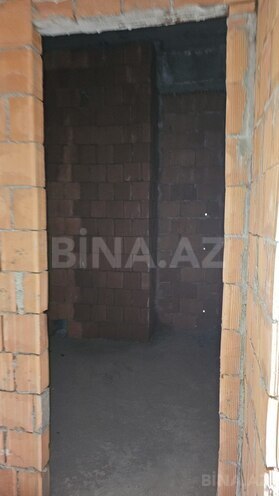 Satılır 1 otaqlı yeni tikili 53.3 m², Ceyranbatan q., photo 11 from 14