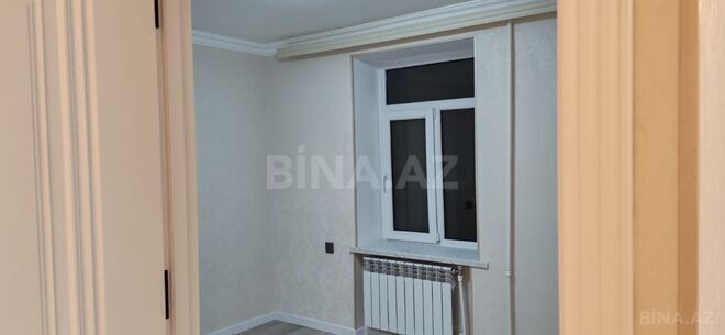 İcarəyə verilir 2 otaqlı köhnə tikili 60 m², Neftçilər m., photo 5 from 12