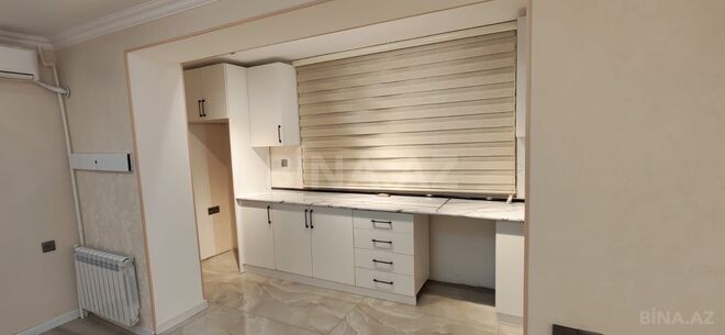 İcarəyə verilir 2 otaqlı köhnə tikili 60 m², Neftçilər m., photo 8 from 12