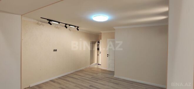 İcarəyə verilir 2 otaqlı köhnə tikili 60 m², Neftçilər m., photo 3 from 12