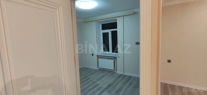 İcarəyə verilir 2 otaqlı köhnə tikili 60 m², Neftçilər m., photo 7 from 12
