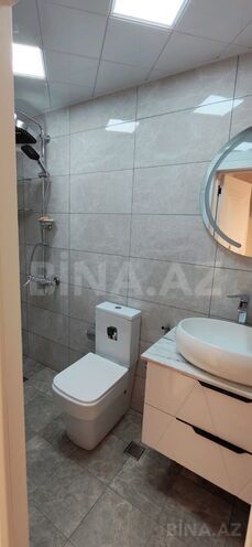 İcarəyə verilir 2 otaqlı köhnə tikili 60 m², Neftçilər m., photo 10 from 12