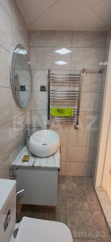 İcarəyə verilir 2 otaqlı köhnə tikili 60 m², Neftçilər m., photo 11 from 12