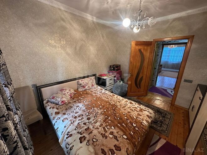 Satılır 2 otaqlı köhnə tikili 55 m², Koroğlu m., photo 6 from 13