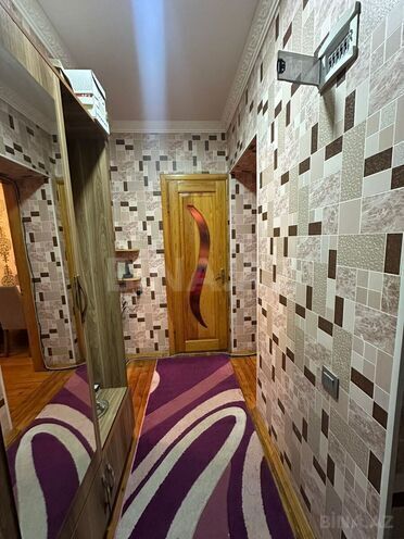 Satılır 2 otaqlı köhnə tikili 55 m², Koroğlu m., photo 8 from 13