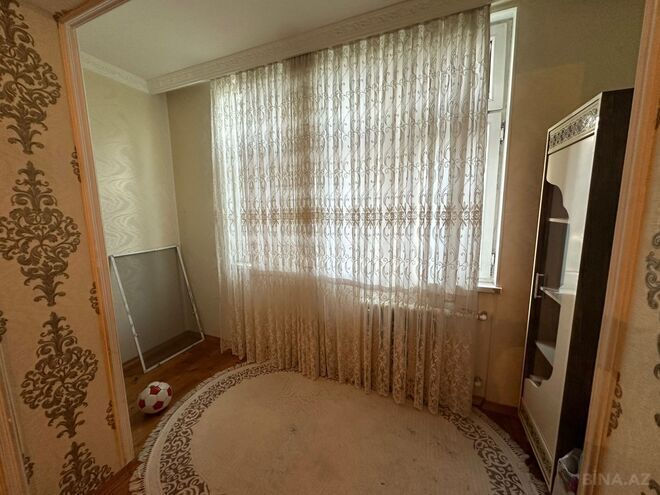 Satılır 2 otaqlı köhnə tikili 55 m², Koroğlu m., photo 4 from 13