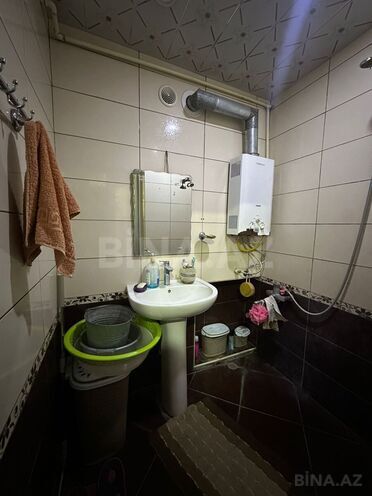 Satılır 2 otaqlı köhnə tikili 55 m², Koroğlu m., photo 11 from 13