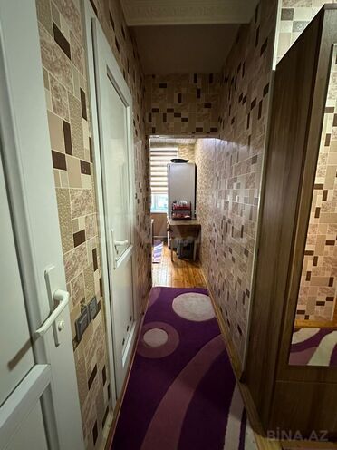 Satılır 2 otaqlı köhnə tikili 55 m², Koroğlu m., photo 9 from 13