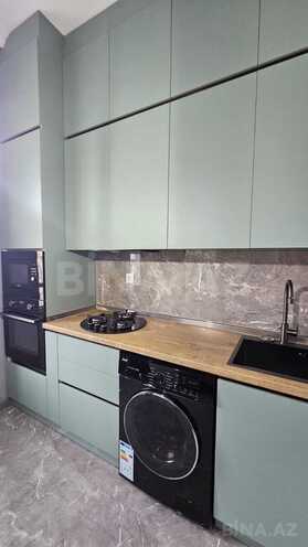 İcarəyə verilir 2 otaqlı köhnə tikili 75 m², 28 May m., photo 8 from 9