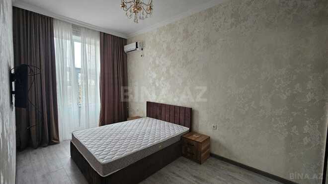 İcarəyə verilir 2 otaqlı köhnə tikili 75 m², 28 May m., photo 4 from 9