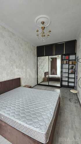 İcarəyə verilir 2 otaqlı köhnə tikili 75 m², 28 May m., photo 3 from 9