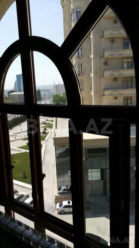 Сдаётся 2-комн. новостройка 56 м², м. Нариман Нариманов, photo 5 from 20