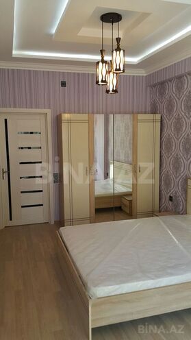 Сдаётся 2-комн. новостройка 56 м², м. Нариман Нариманов, photo 10 from 20
