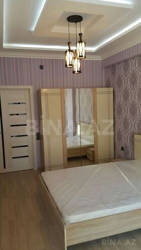 Сдаётся 2-комн. новостройка 56 м², м. Нариман Нариманов, photo 12 from 20