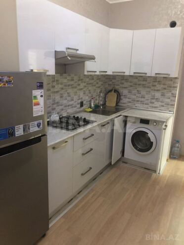 Сдаётся 2-комн. новостройка 56 м², м. Нариман Нариманов, photo 14 from 20