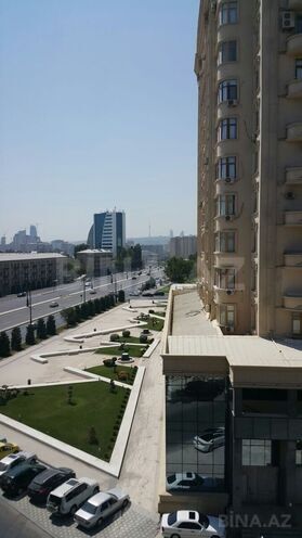 Сдаётся 2-комн. новостройка 56 м², м. Нариман Нариманов, photo 4 from 20