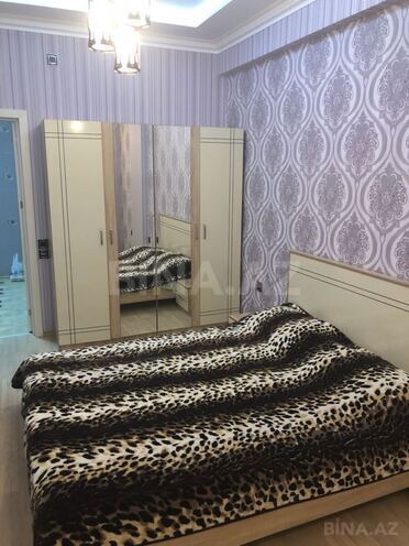 Сдаётся 2-комн. новостройка 56 м², м. Нариман Нариманов, photo 18 from 20