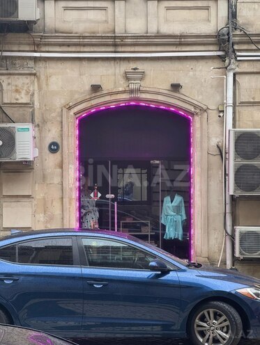 İcarəyə verilir  obyekt 35 m², Sahil m., photo 8 from 9