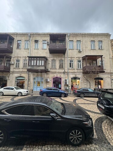 İcarəyə verilir  obyekt 35 m², Sahil m., photo 7 from 9