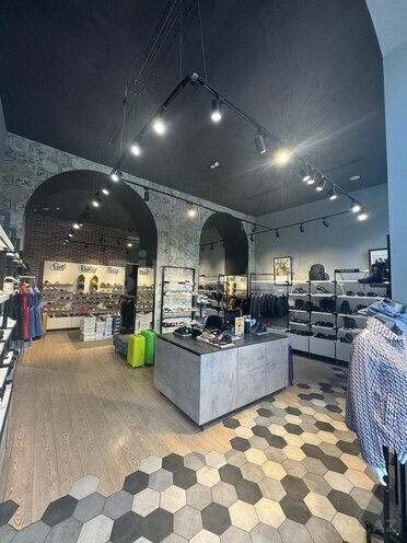 İcarəyə verilir  obyekt 35 m², Sahil m., photo 5 from 9