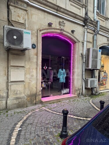 İcarəyə verilir  obyekt 35 m², Sahil m., photo 3 from 9