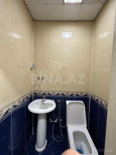 Satılır 3 otaqlı yeni tikili 86 m², Memar Əcəmi m., photo 21 from 26