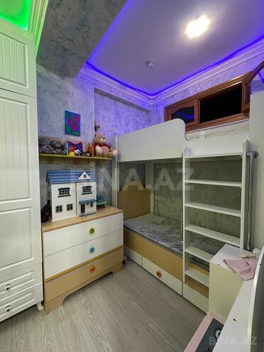 Satılır 3 otaqlı yeni tikili 86 m², Memar Əcəmi m., photo 12 from 26